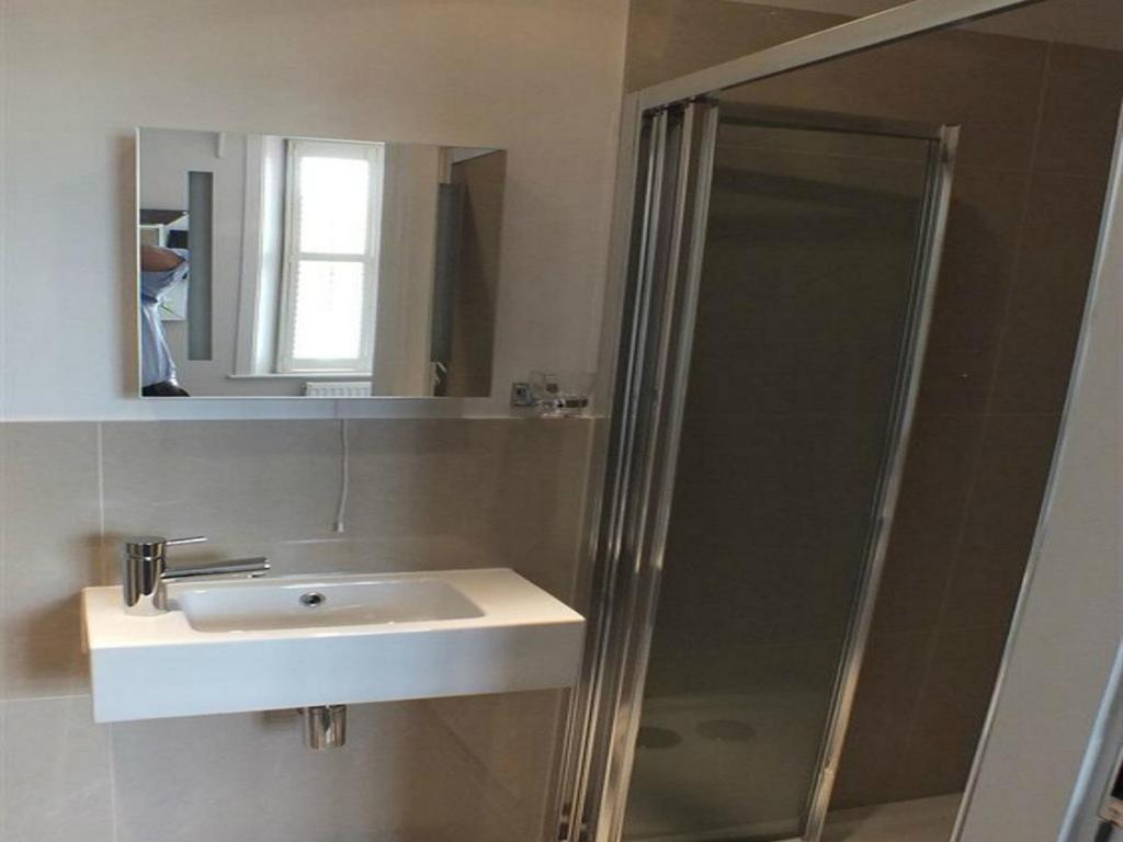 Superior Single Room