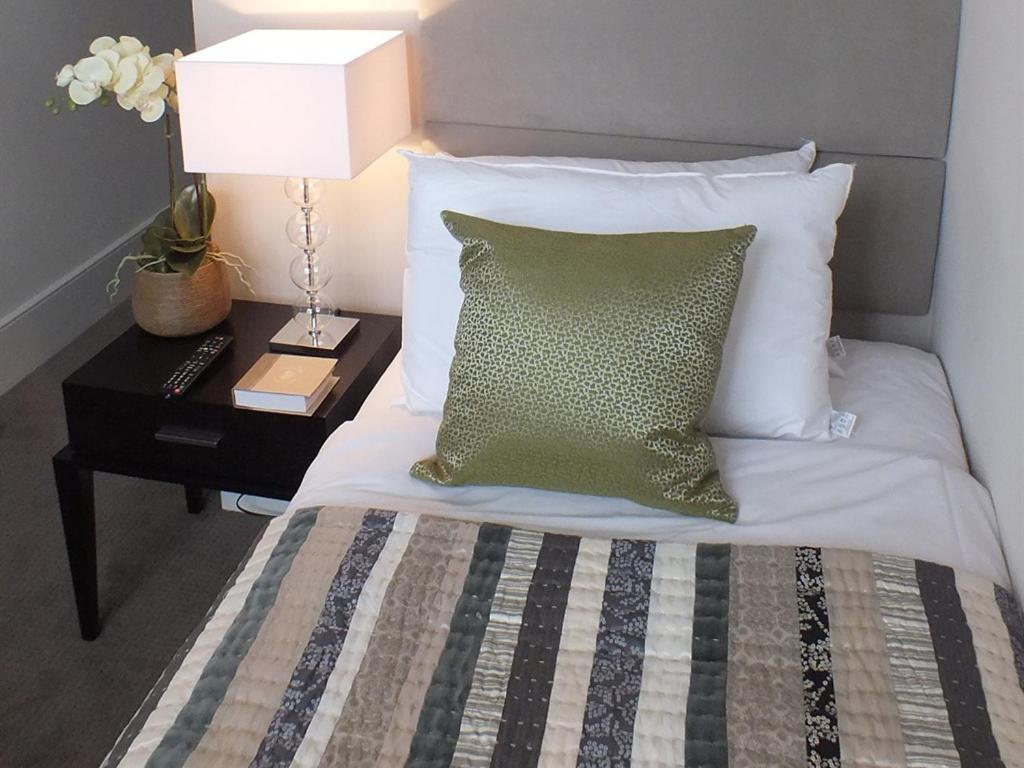 Superior Single Room