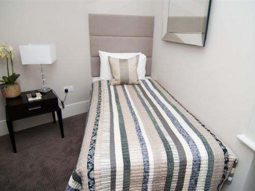 Superior Single Room